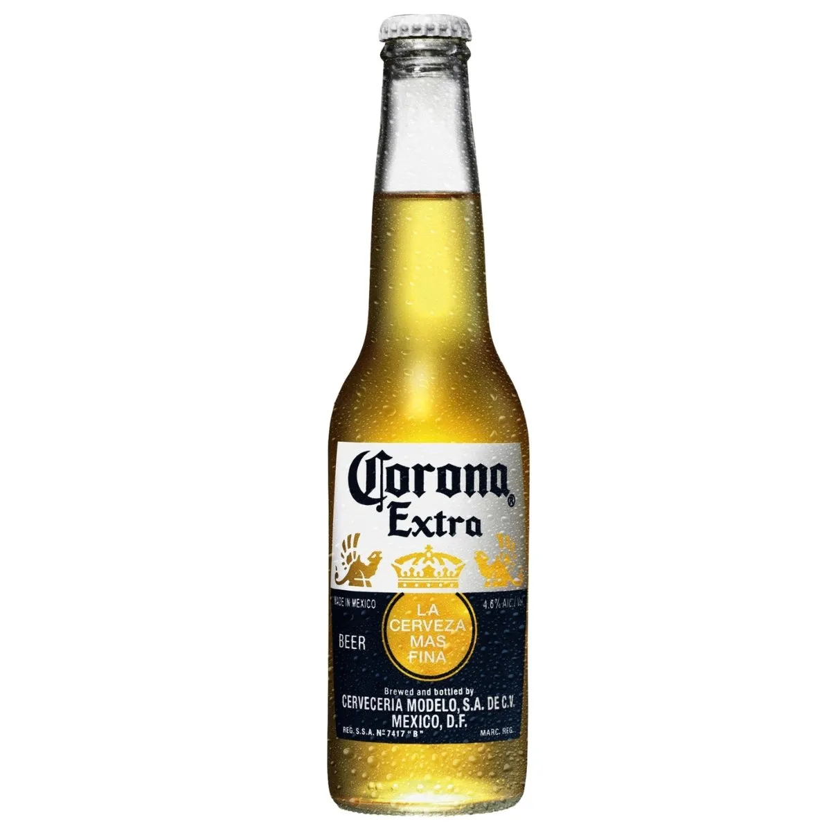 Corona Extra - Garrafa 330ml