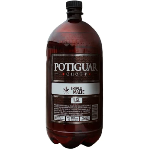 Chopp Potiguar 1,5L