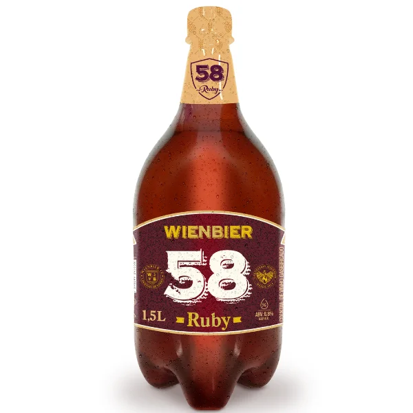 Chopp Wenbier 58 1,5L