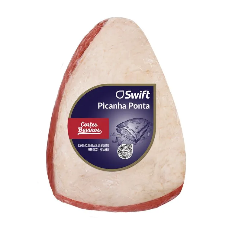 Picanha Swift 1kg
