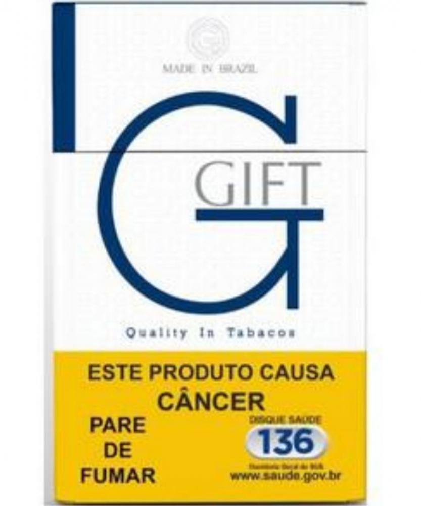 Cigarro Gift