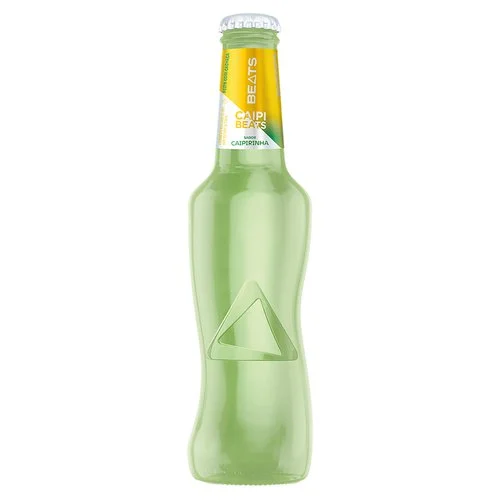 Skol BEATS garrafa 269ml Caipibeats