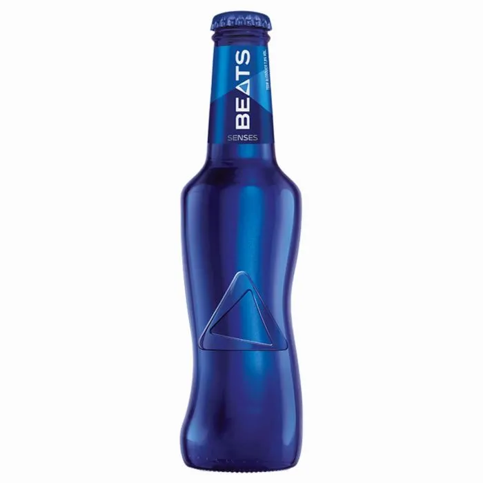 Skol BEATS garrafa 269ml Senses