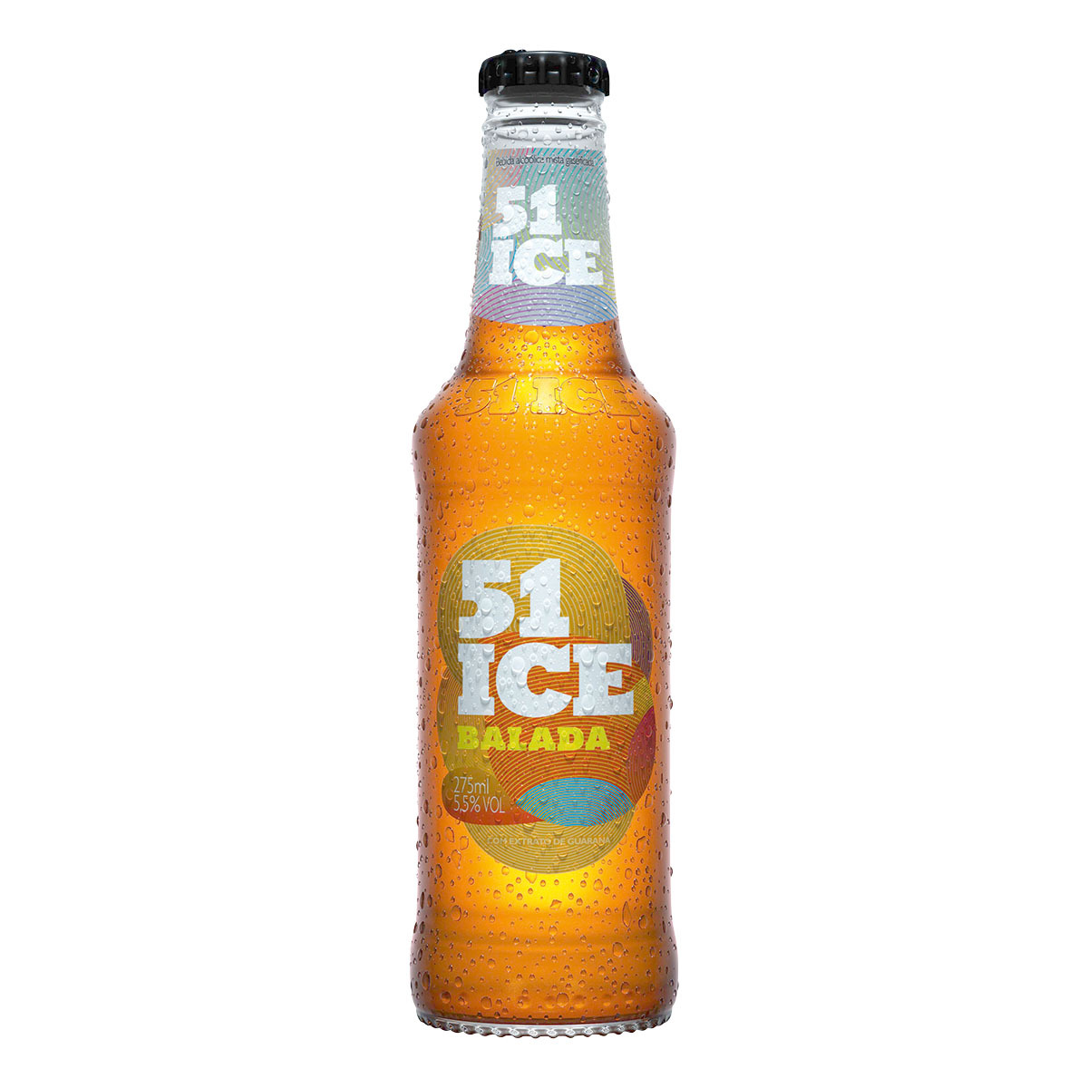 51 Ice Balada