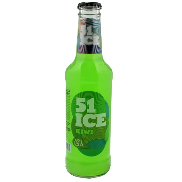 51 Ice Kiwi