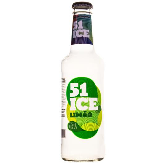 51 Ice Limao