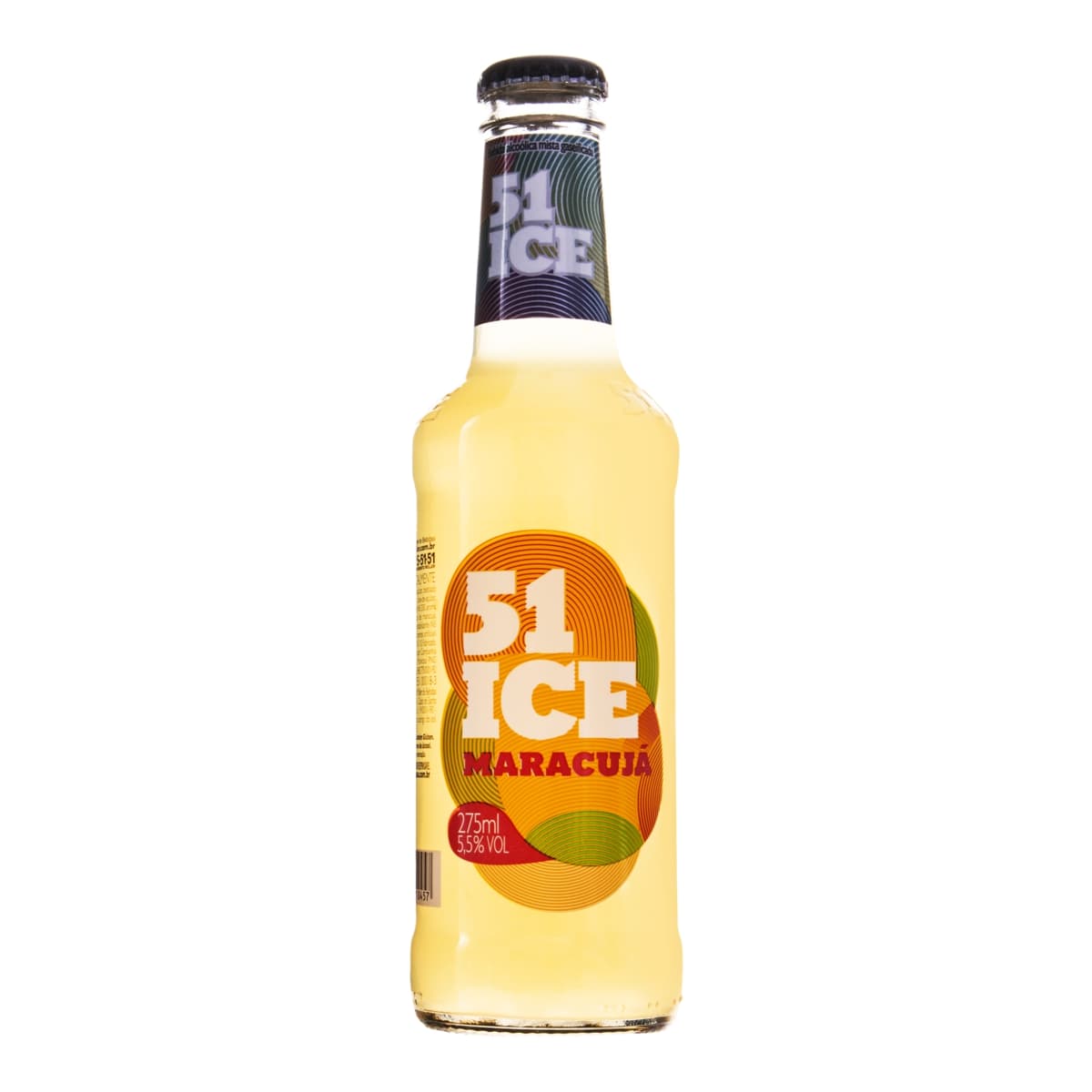 51 Ice Maracuja