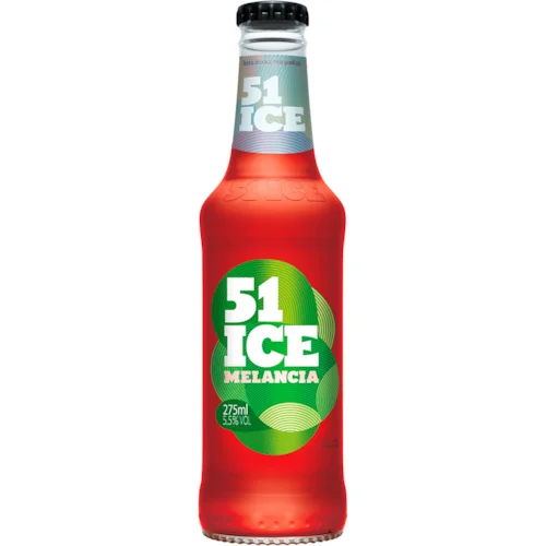 51 Ice Melancia