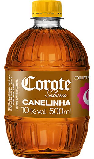 Corote 500ml Canelinha