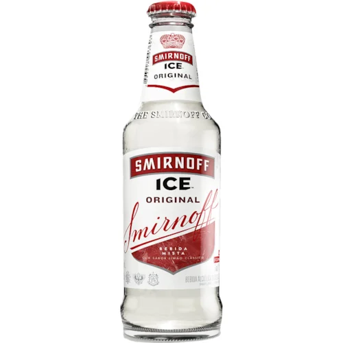 Smirfnoff Ice 275ml Tradicional