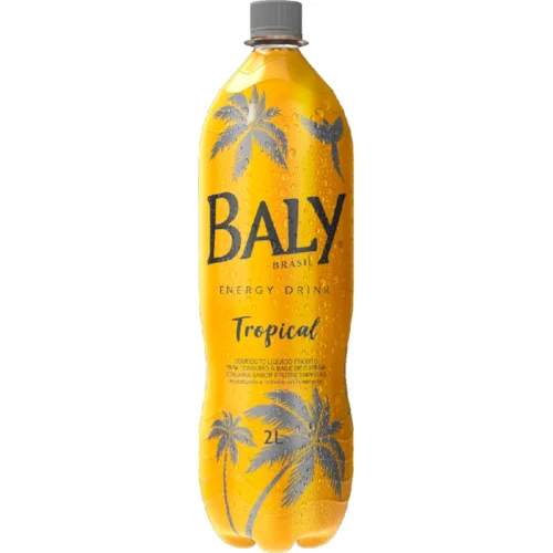 Baly Tropical - Garrafa 2L