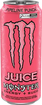 Monster Pipeline Punch - Lata 473ml