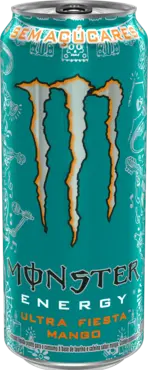 Monster Ultra Mango - Lata 473ml