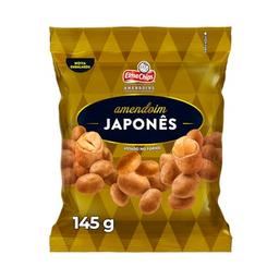 Amendoim Japonês - Pacote 145g