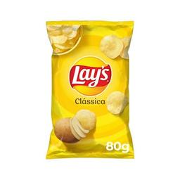Lays Clássica - Pacote 96g