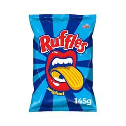 Ruffles - Pacote 96g
