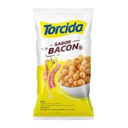 Torcida Bacon - Pacote 70g