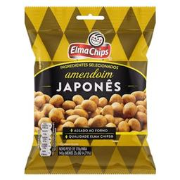 Torcida Japonês - Pacote 70g