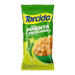 Torcida Pimenta - Pacote 70g
