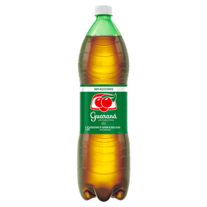Guaraná Antarctica sem Açúcar - Garrafa 2L