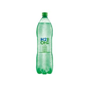 H2OH! - Garrafa 500ml