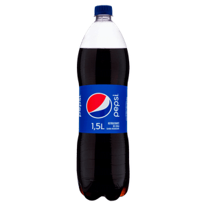 Pepsi - Garrafa 2L