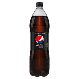 Pepsi Zero - Garrafa 2L