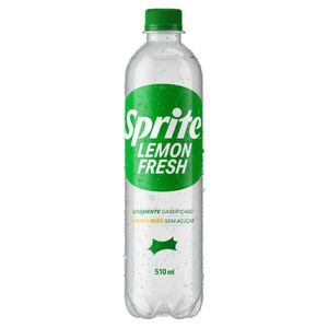 Sprite Lemon Fresh - Garrafa 2L