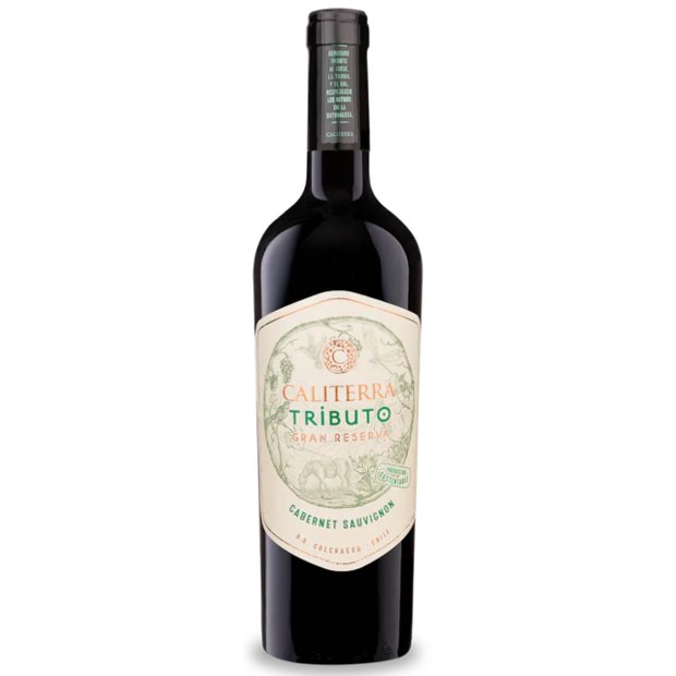 Vinho Caliterra Tributo 750ml
