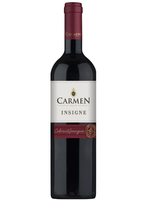 Vinho Carmen Tinto 750ml
