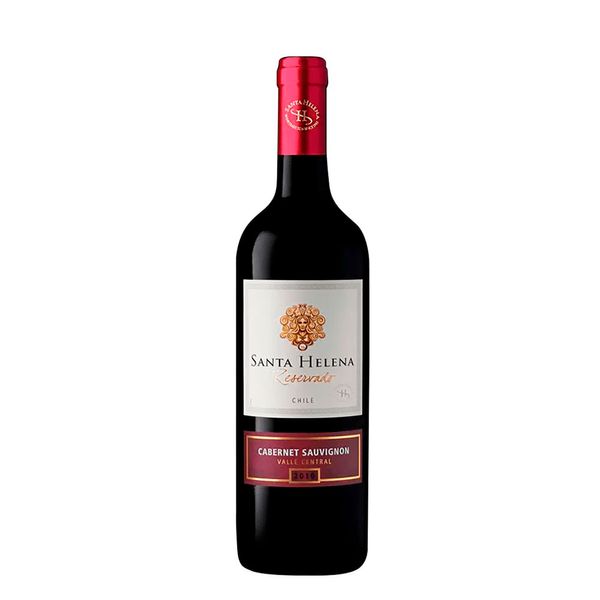 Vinho Santa Helena Cabernet 750ml