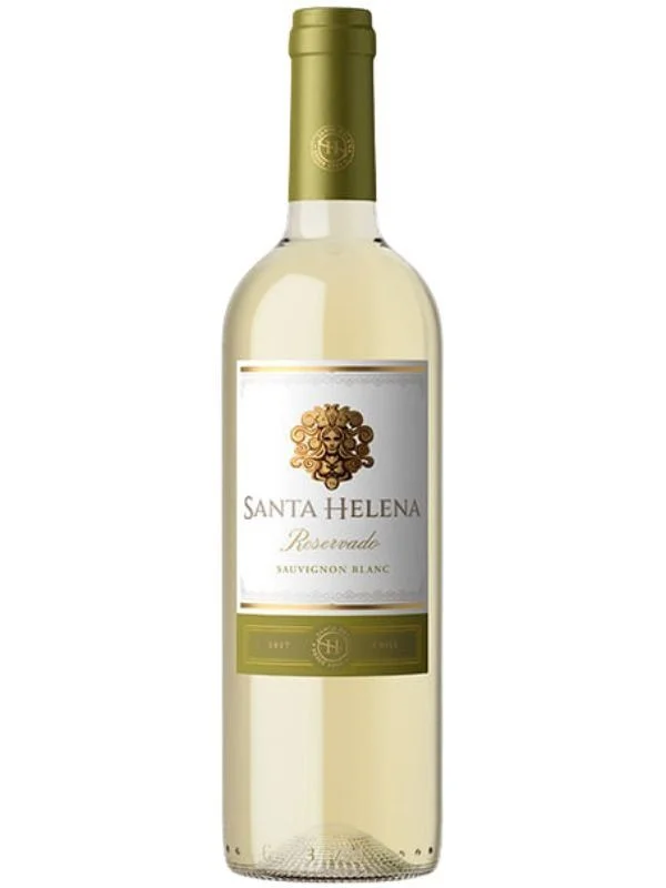 Vinho Santa Helena Reservado Branco 750ml