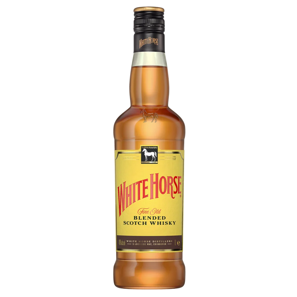 Whisky White Horse 1L